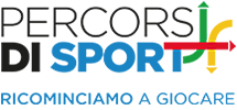Percorsi di Sport Logo